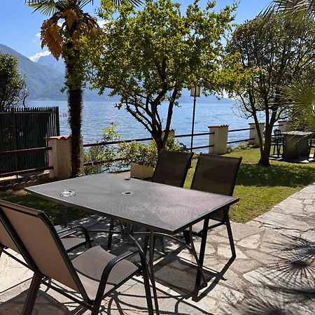 Miralago Casa Menaggio Eksteriør bilde