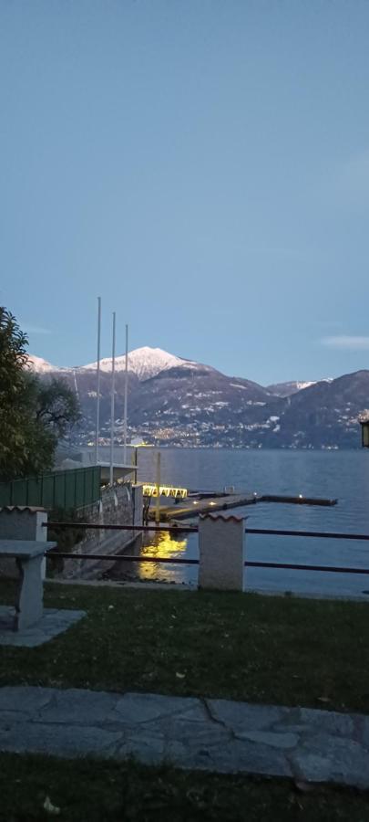 Miralago Casa Menaggio Eksteriør bilde