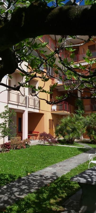 Miralago Casa Menaggio Eksteriør bilde