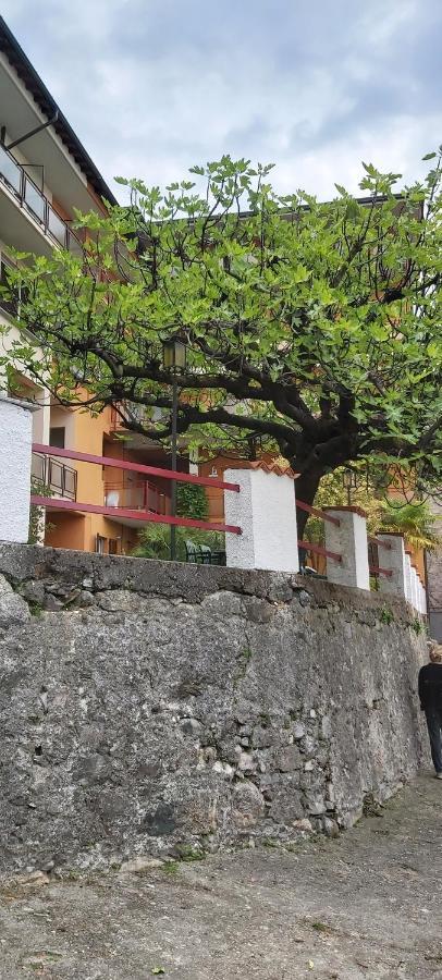 Miralago Casa Menaggio Eksteriør bilde