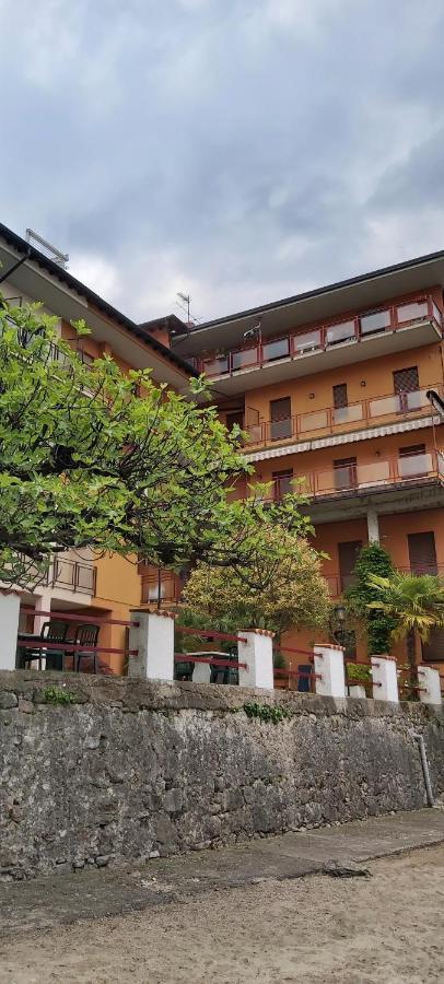Miralago Casa Menaggio Eksteriør bilde