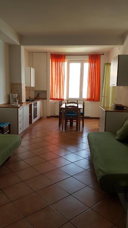 Miralago Casa Menaggio Eksteriør bilde