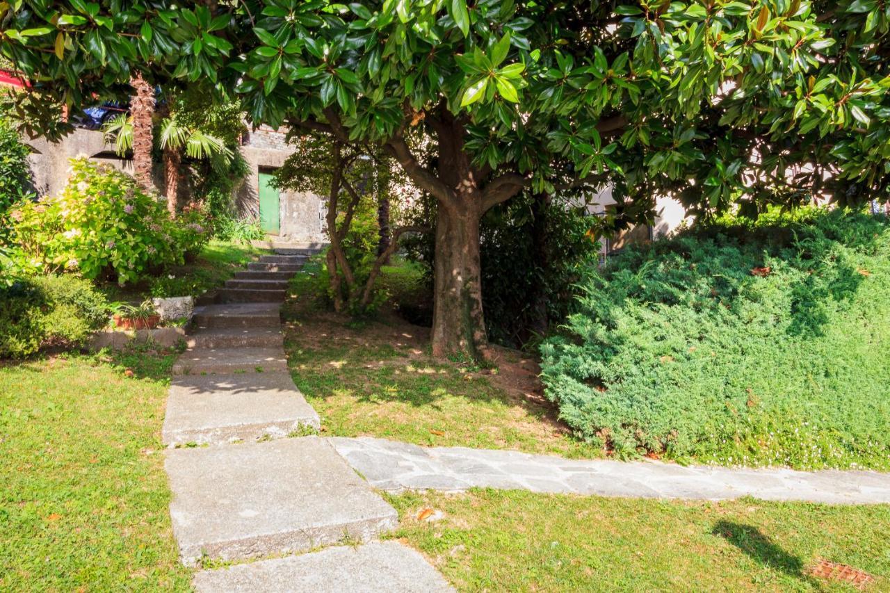 Miralago Casa Menaggio Eksteriør bilde