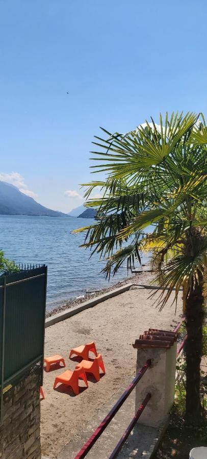 Miralago Casa Menaggio Eksteriør bilde