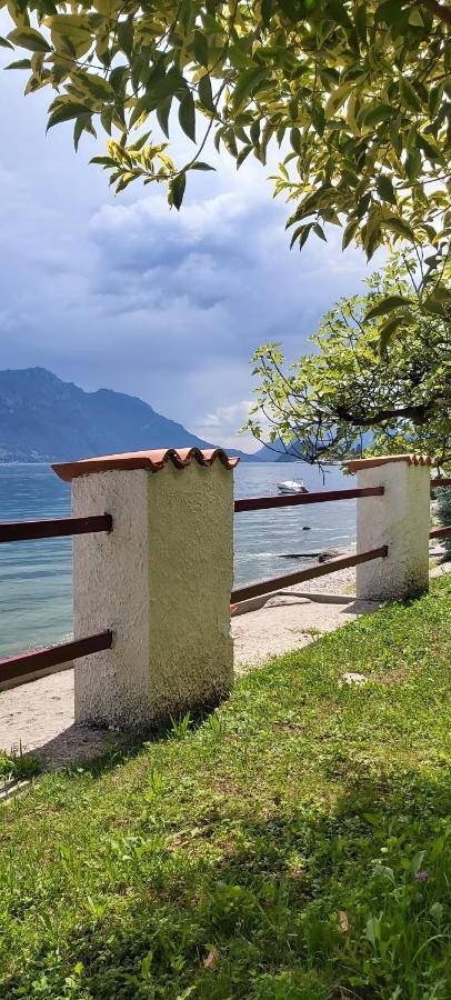 Miralago Casa Menaggio Eksteriør bilde