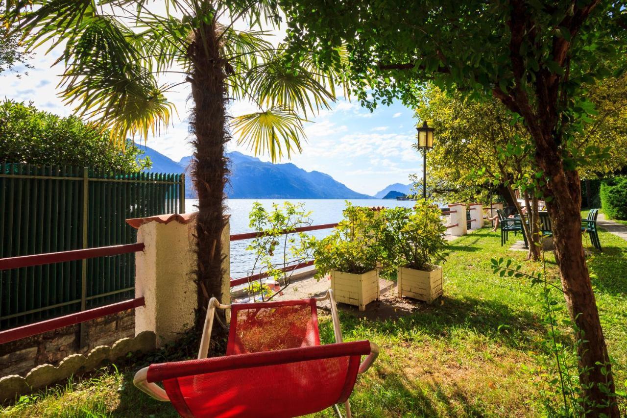 Miralago Casa Menaggio Eksteriør bilde