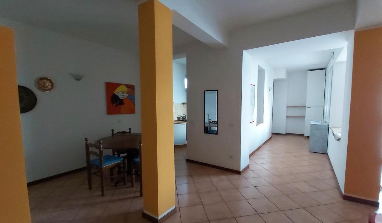Miralago Casa Menaggio Eksteriør bilde