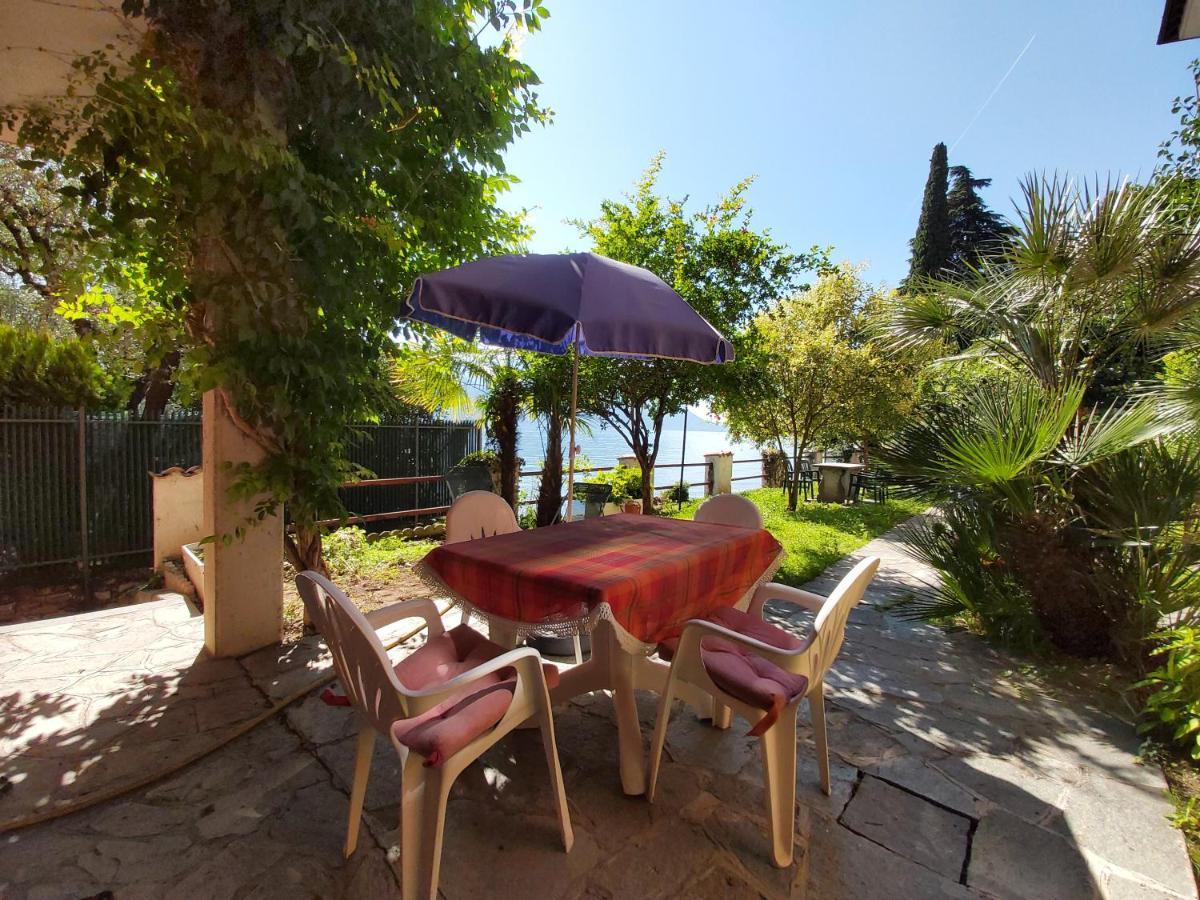 Miralago Casa Menaggio Eksteriør bilde