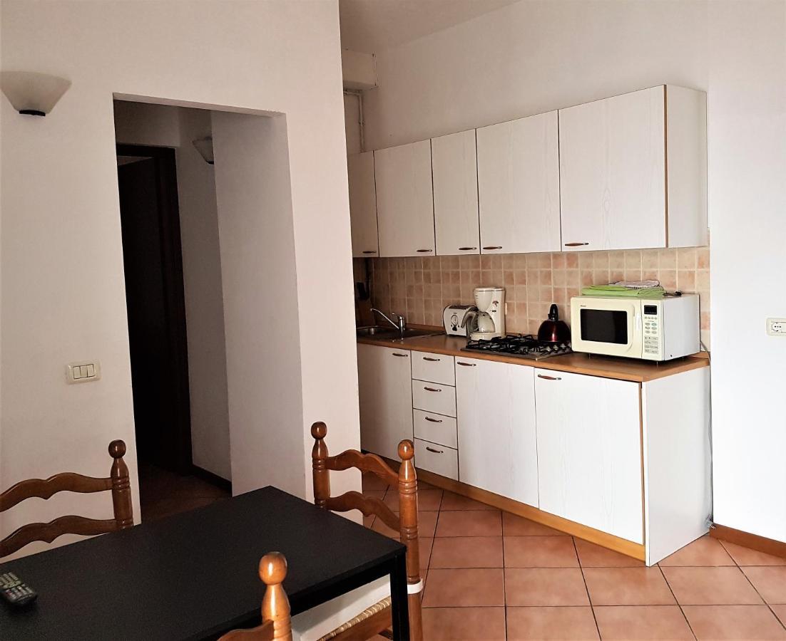 Miralago Casa Menaggio Eksteriør bilde