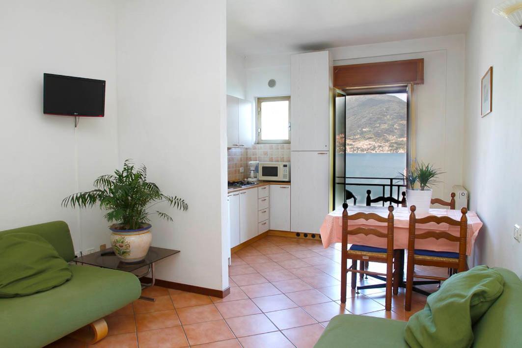 Miralago Casa Menaggio Eksteriør bilde