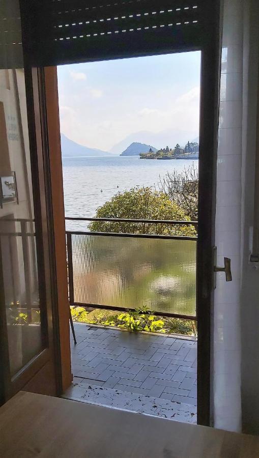 Miralago Casa Menaggio Eksteriør bilde