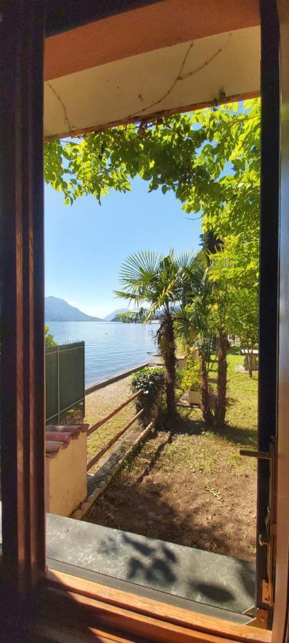 Miralago Casa Menaggio Eksteriør bilde