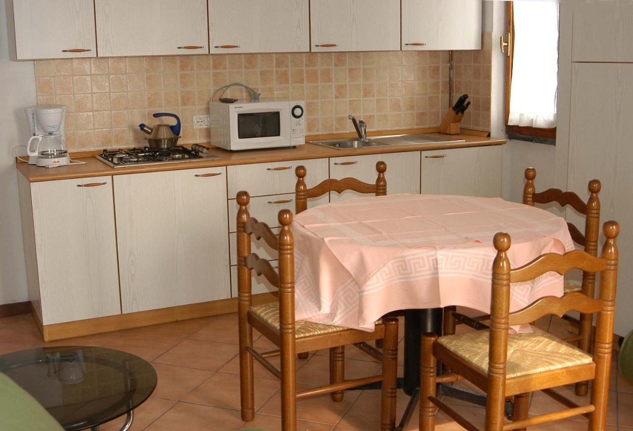 Miralago Casa Menaggio Eksteriør bilde
