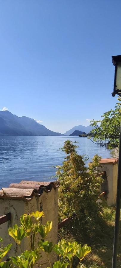 Miralago Casa Menaggio Eksteriør bilde