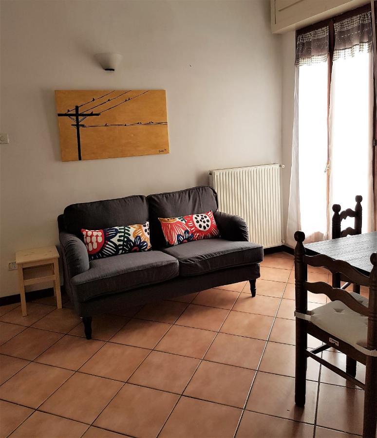 Miralago Casa Menaggio Eksteriør bilde