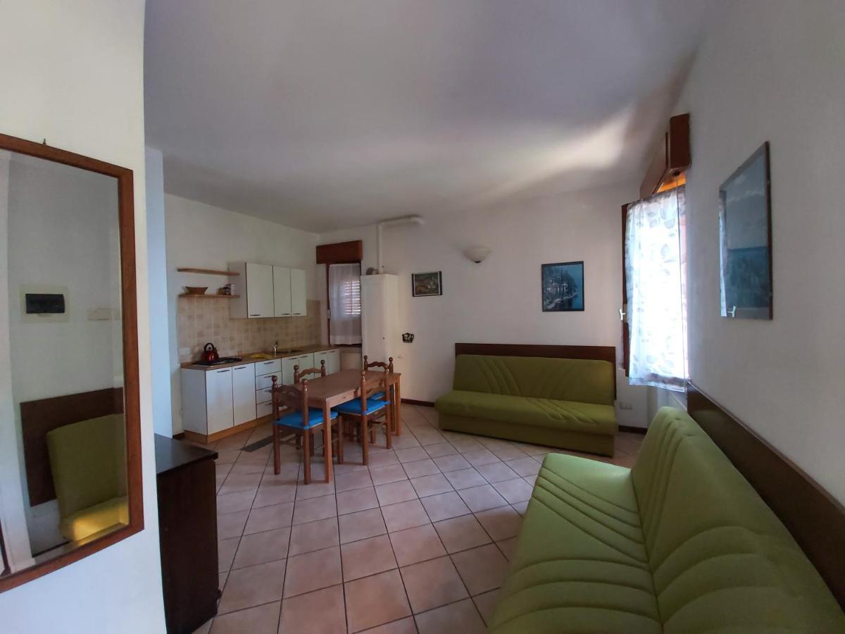 Miralago Casa Menaggio Eksteriør bilde