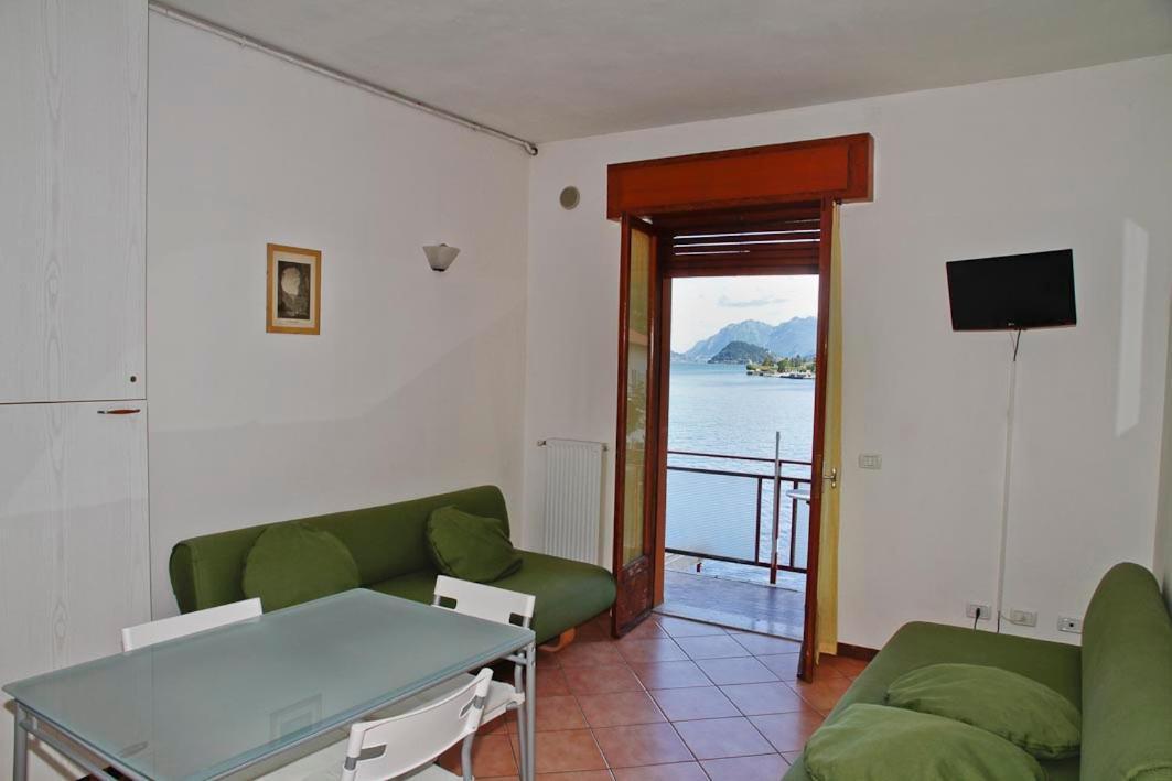 Miralago Casa Menaggio Eksteriør bilde
