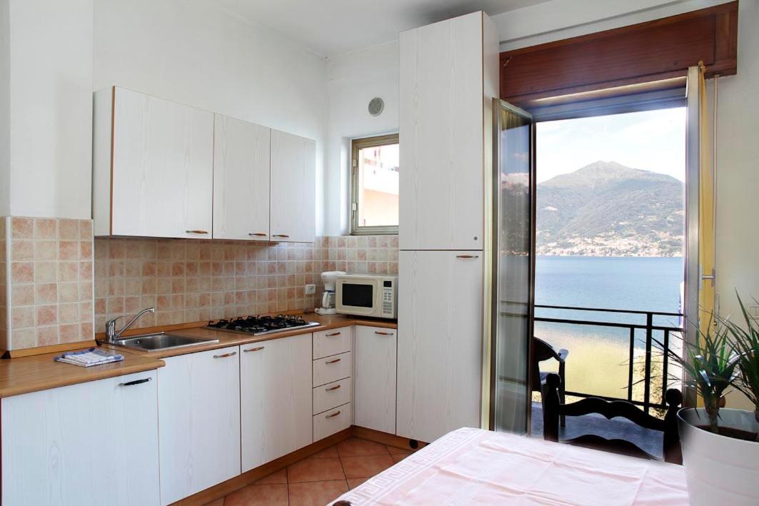 Miralago Casa Menaggio Eksteriør bilde