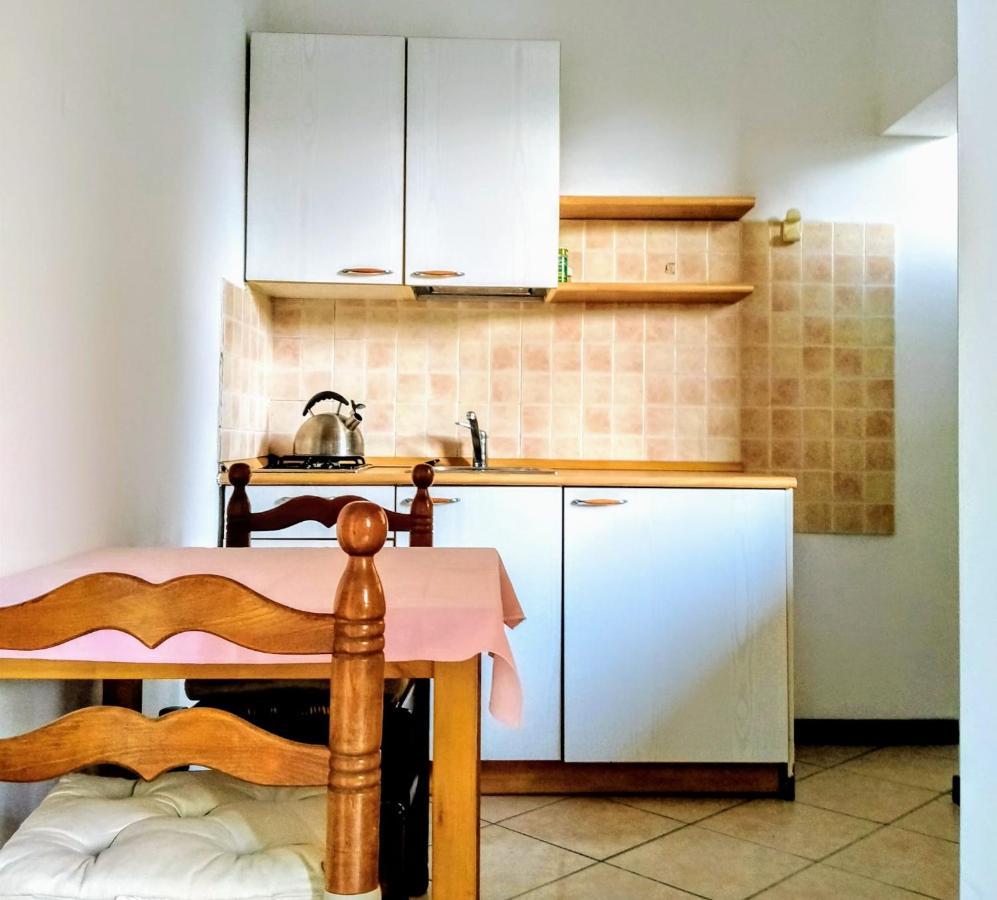Miralago Casa Menaggio Eksteriør bilde