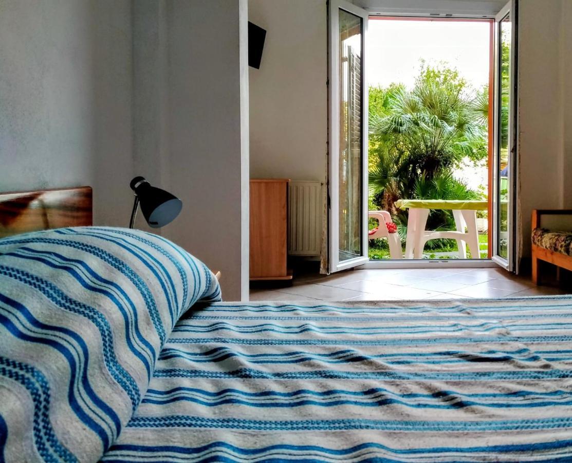 Miralago Casa Menaggio Eksteriør bilde