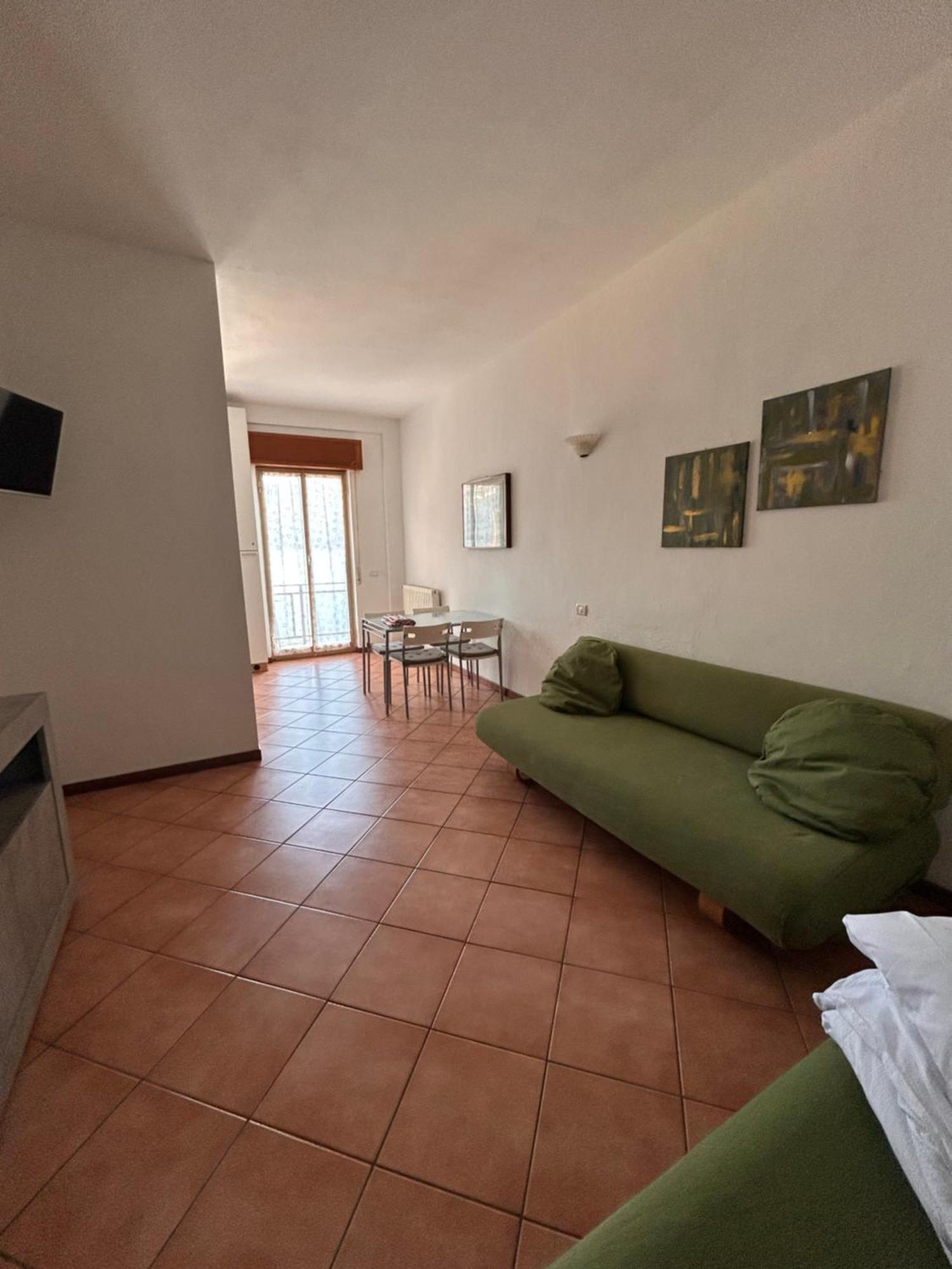 Miralago Casa Menaggio Rom bilde