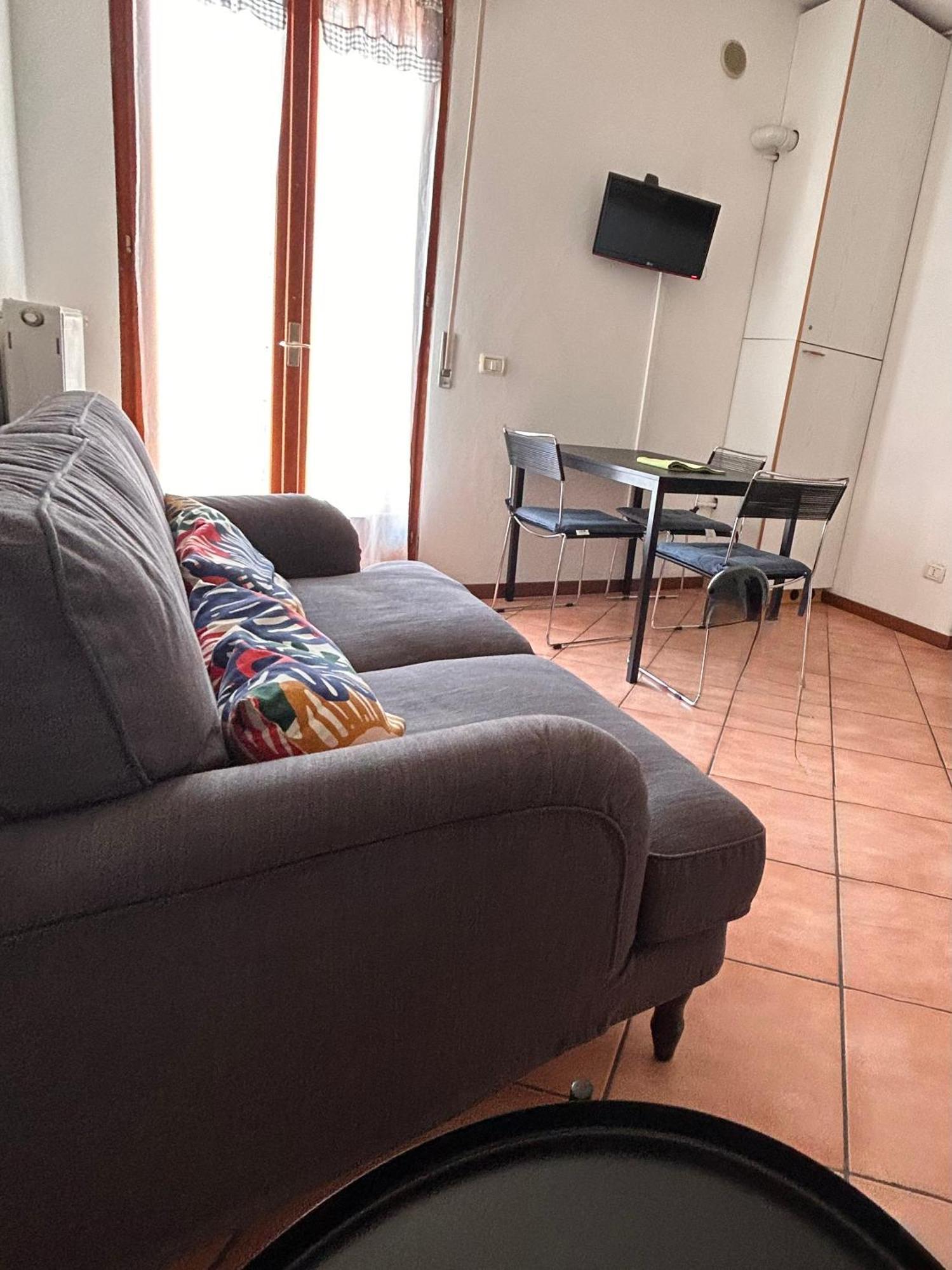 Miralago Casa Menaggio Rom bilde