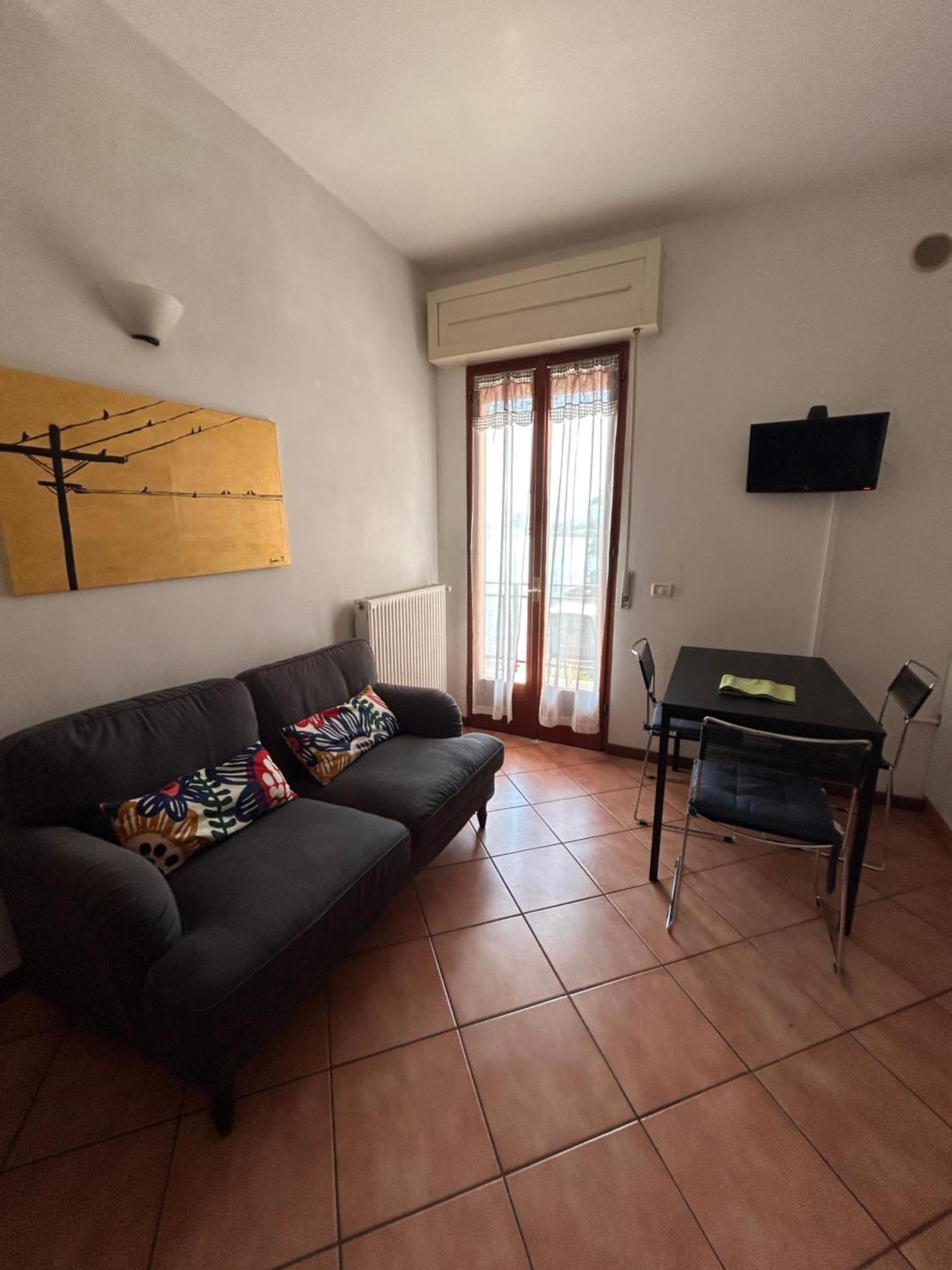 Miralago Casa Menaggio Rom bilde