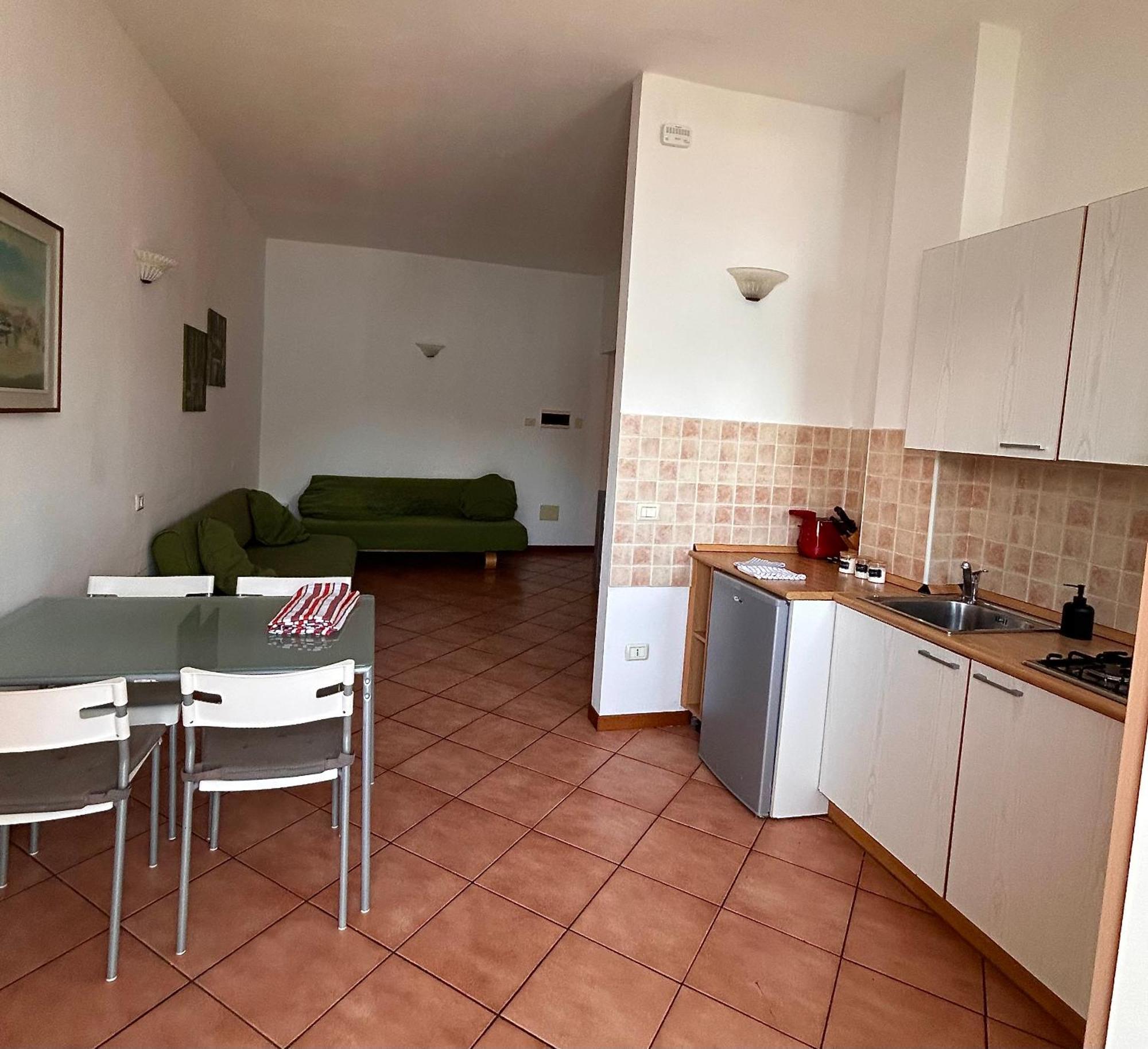 Miralago Casa Menaggio Rom bilde