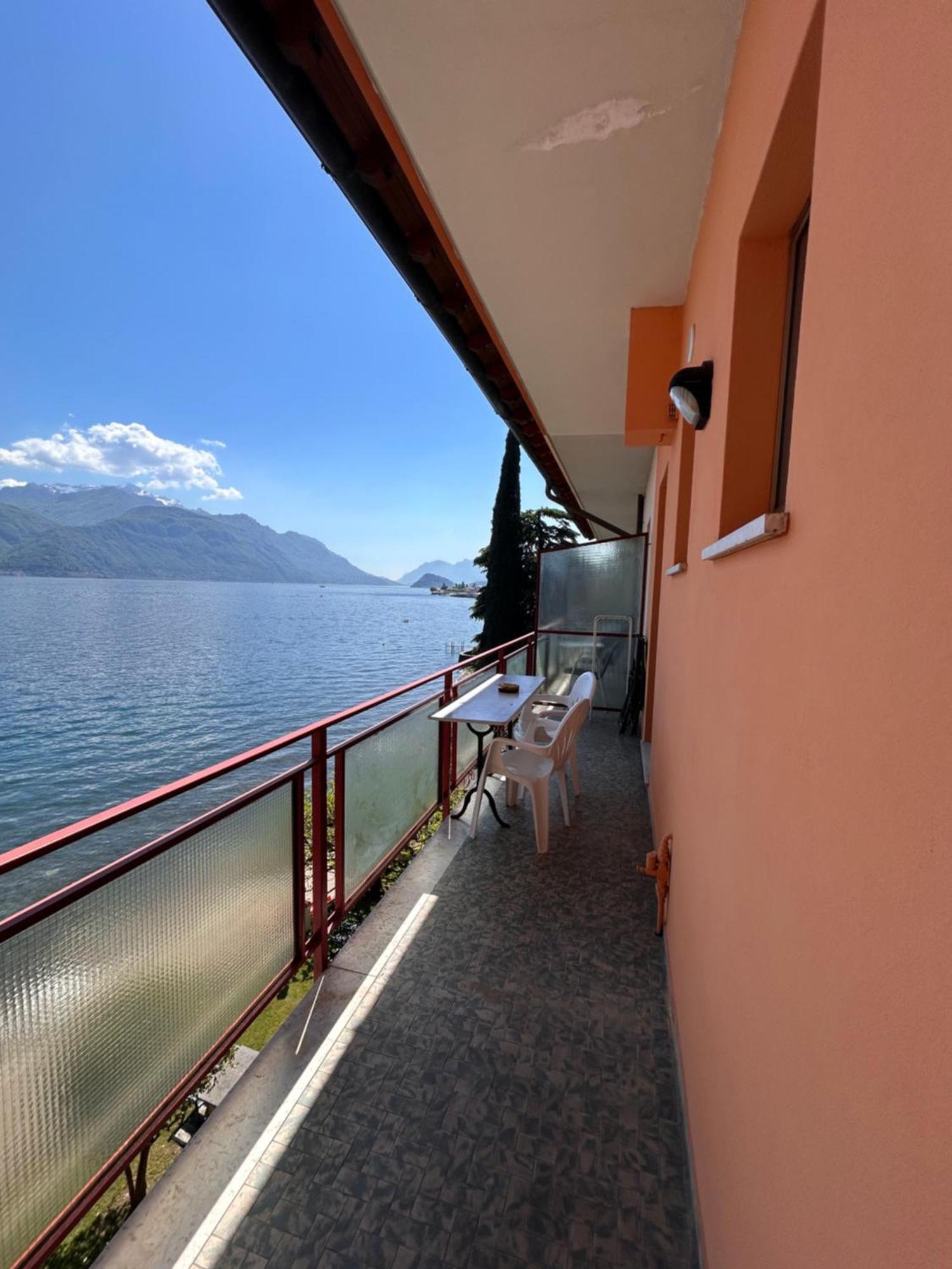 Miralago Casa Menaggio Rom bilde