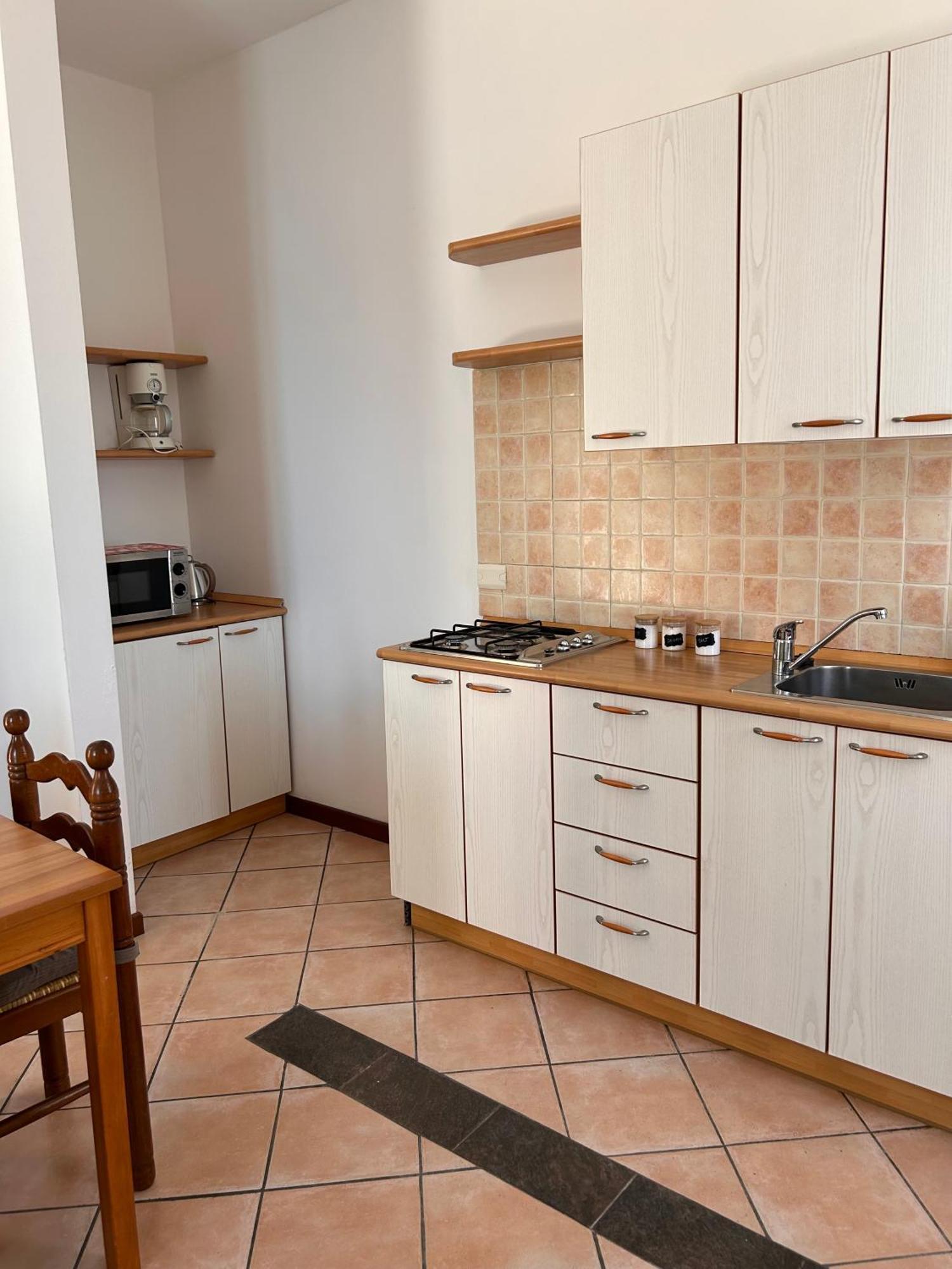 Miralago Casa Menaggio Rom bilde