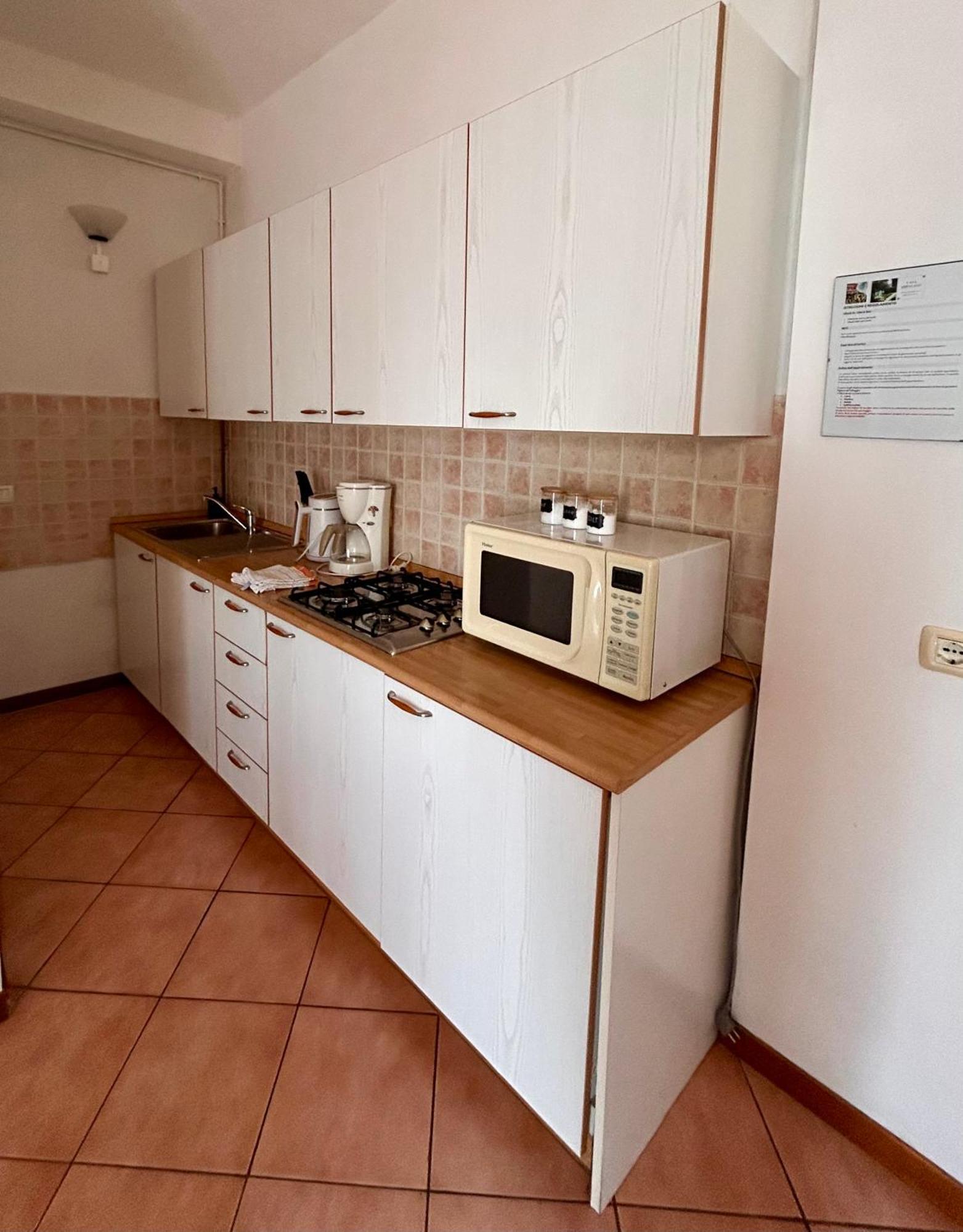Miralago Casa Menaggio Rom bilde