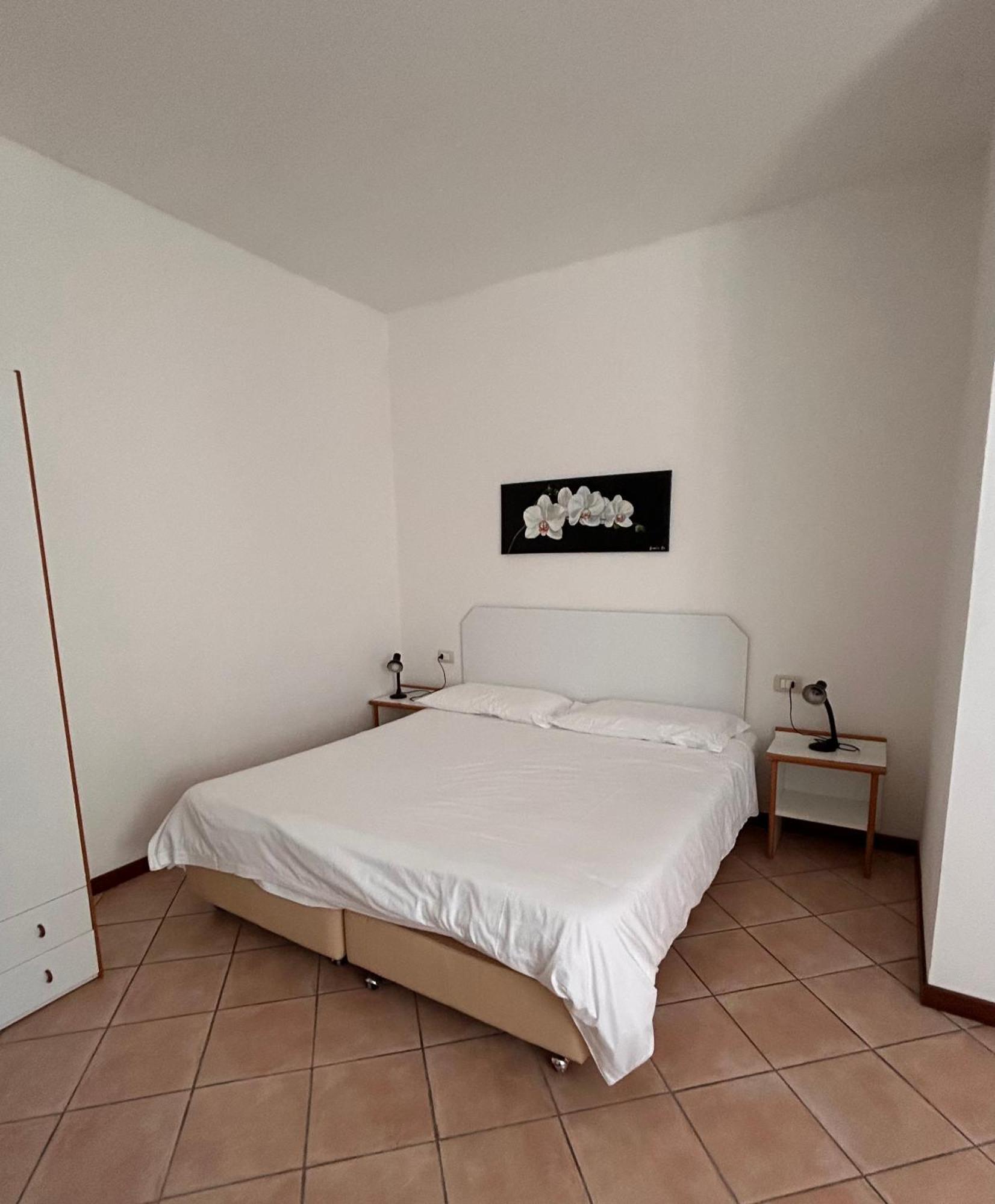 Miralago Casa Menaggio Rom bilde