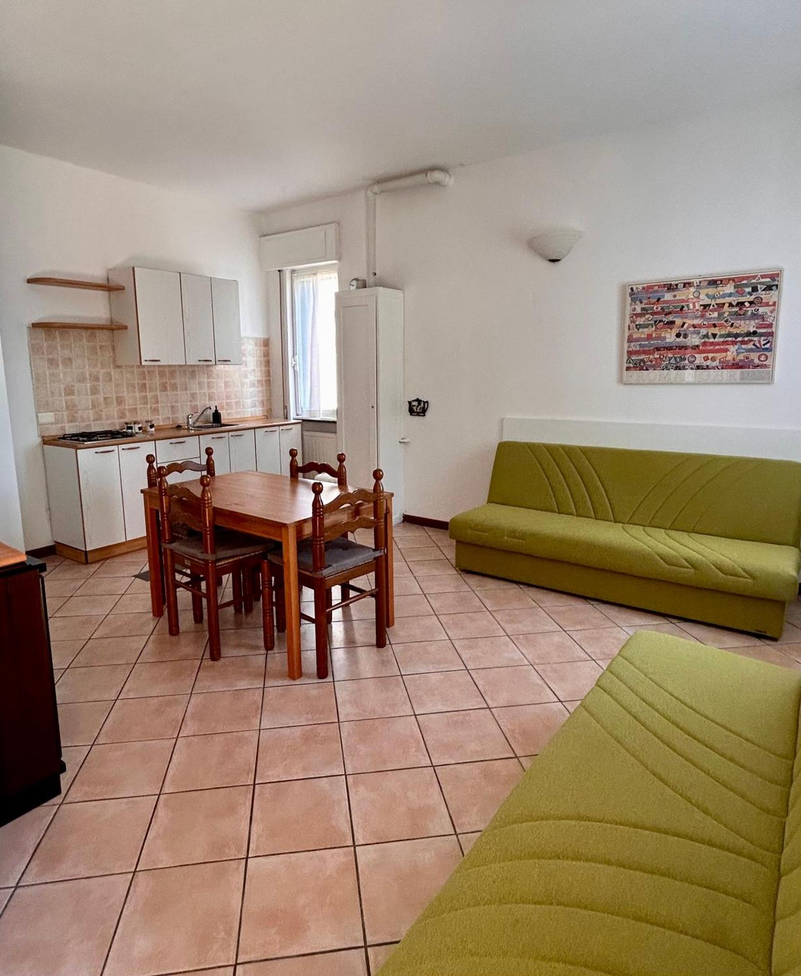 Miralago Casa Menaggio Rom bilde